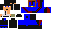 Texture for Leonardo