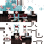 Texture for amours