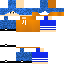 Texture for Yolo Aventurero