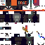Texture for Honeedge and greninja combo