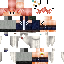 Texture for firefaceace
