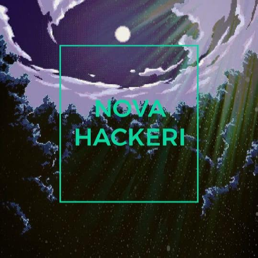 Texture for NOVA HACKERI 128x Pack