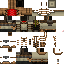 Texture for DIG zombie Envenenado