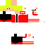 Texture for Daniel7_HD