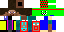 Texture for RaphaAlien