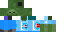 Texture for Future Zombie