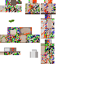 Texture for Backspace