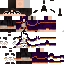 Texture for  Lucy The Traveler [Viridian Thematic - LDF RPG]