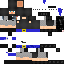 Texture for megacaballero