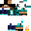 Texture for cach toxf