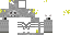 Texture for EsqueletoPiglin2