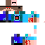 Texture for Steve Hacker