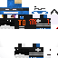 Texture for TOTNT