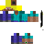 Texture for FalconMx
