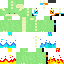 Texture for drogo2