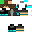 Texture for lockcaft