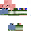 Texture for pvppig