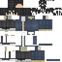 Texture for harem protagonist