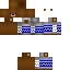 Texture for Inline