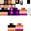 Texture for lumastico