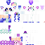 Texture for Nastia13579