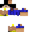 Texture for adam