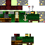 Texture for Vampire Pirate Snail