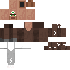 Texture for doomcraft villager 
