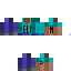 Texture for Help Steve HelpCraft