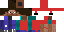 Texture for steve