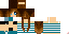 Texture for Jammy (no hat)