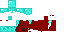 Texture for diamond turtle