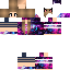Texture for gast