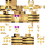 Texture for springbonnie
