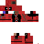 Texture for Deadpool