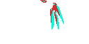 Texture for Updated Wings of Voltron