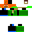 Texture for MishouTV