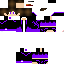 Texture for steve