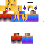 Texture for Vampire Vampirepony