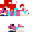 Texture for Shirayuki