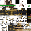 Texture for (MHM) SimplyMaggot