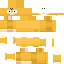 Texture for Psyduck