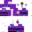 Texture for AllStarze V3