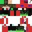 Texture for Red color