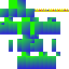 Texture for King