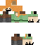 Texture for distorted alec