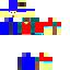 Texture for lenad