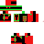 Texture for tgi