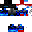 Texture for navidad