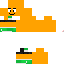 Texture for DARWIN